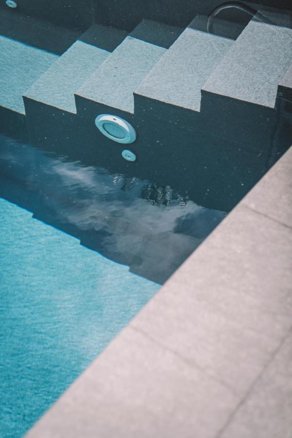 Apartment Torrinha Luxo Dream