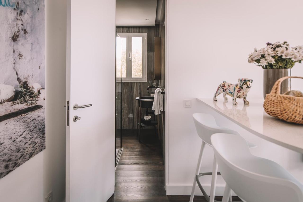 Apartamento Torrinha Luxo Dream Funchal (Madeira)