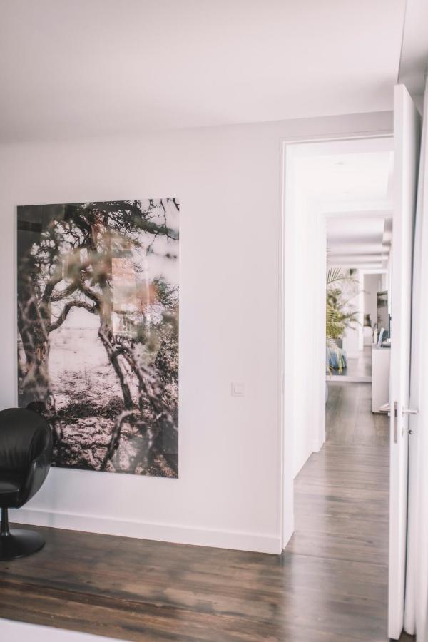 Torrinha Luxo Dream Apartment Funchal (Madeira)