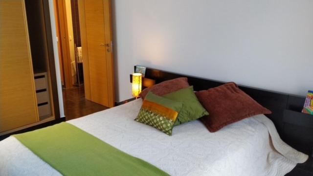 Blue Sea Appartement