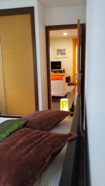 Appartement Blue Sea *