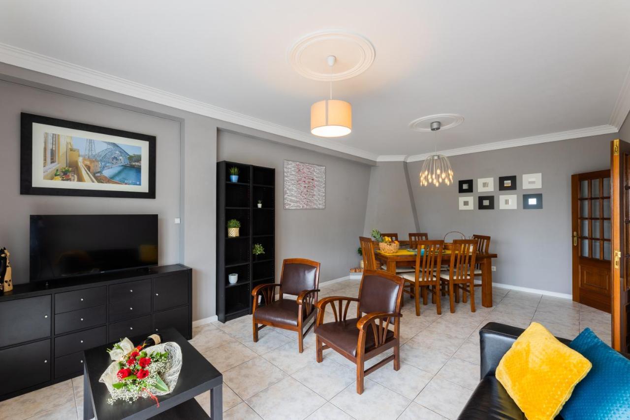 Apartment Bestvillas Seixas Beira Rio *
