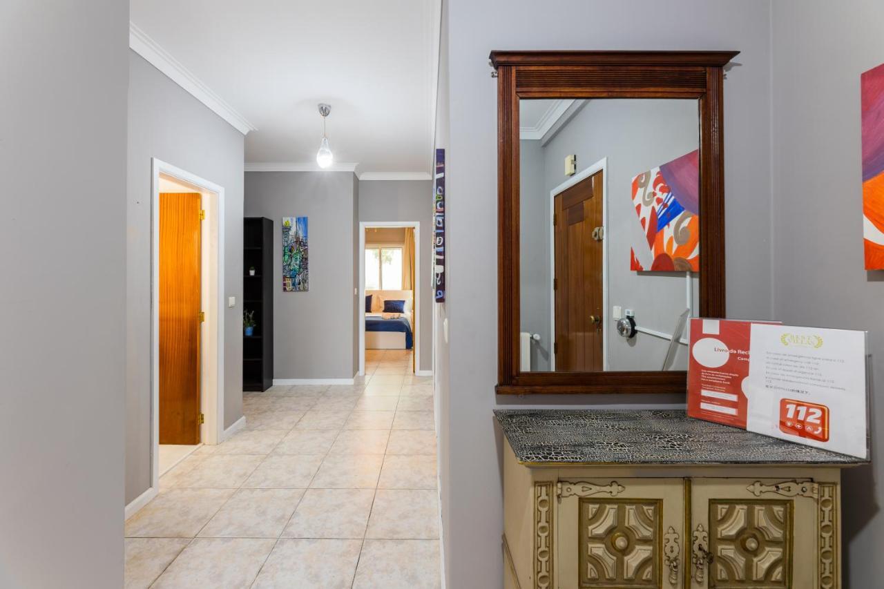 Bestvillas Seixas Beira Rio Apartment
