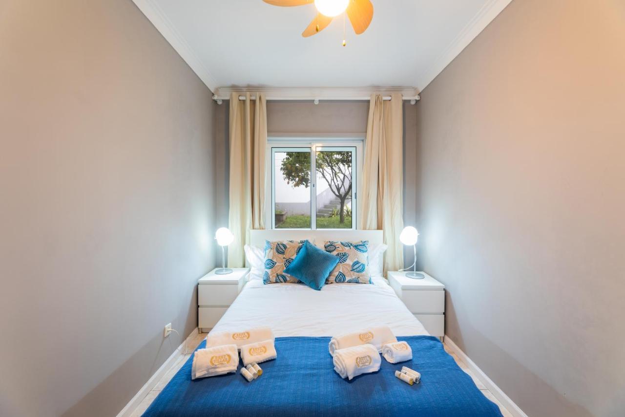 Bestvillas Seixas Beira Rio Apartment Caminha