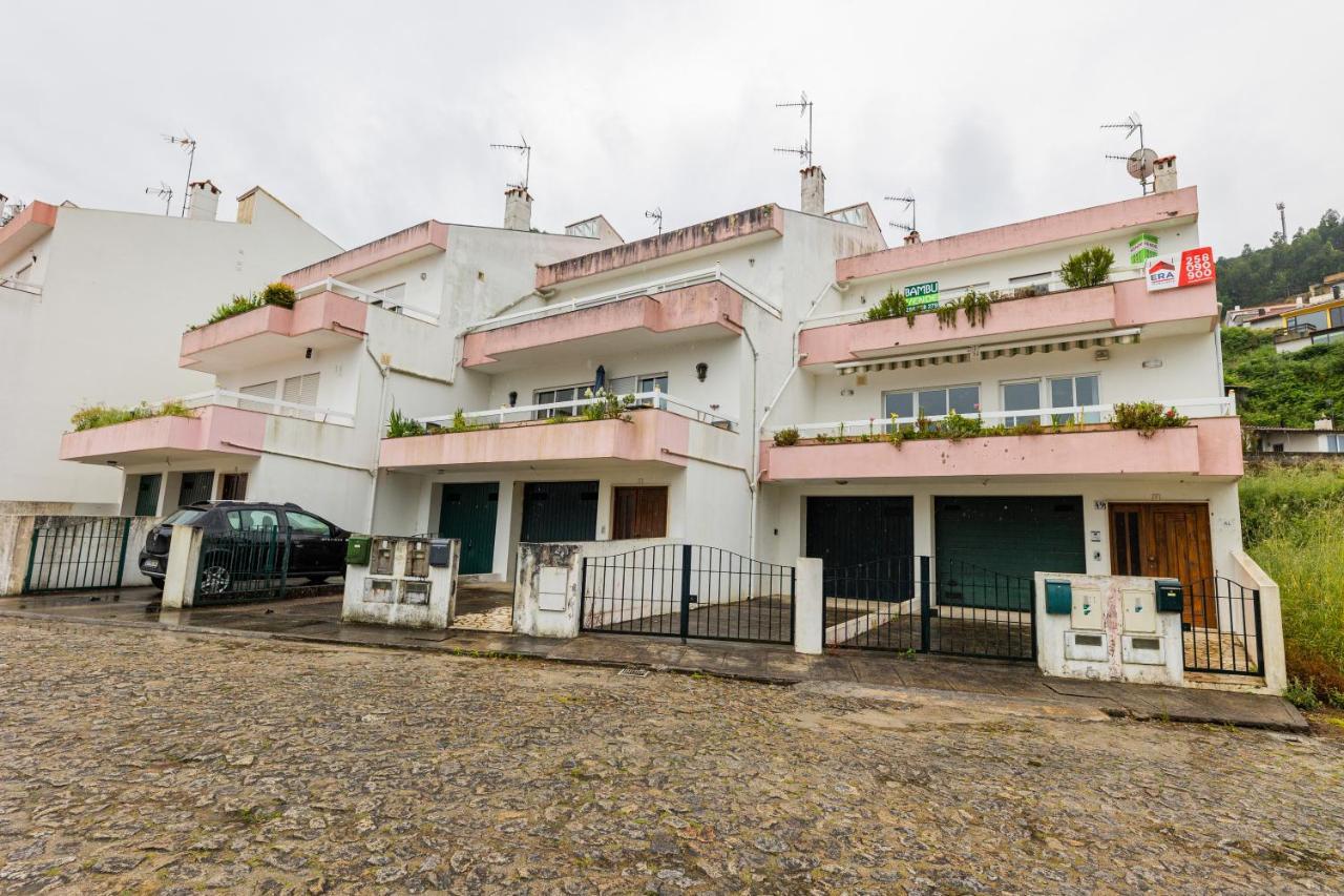 Bestvillas Seixas Beira Rio Apartment *