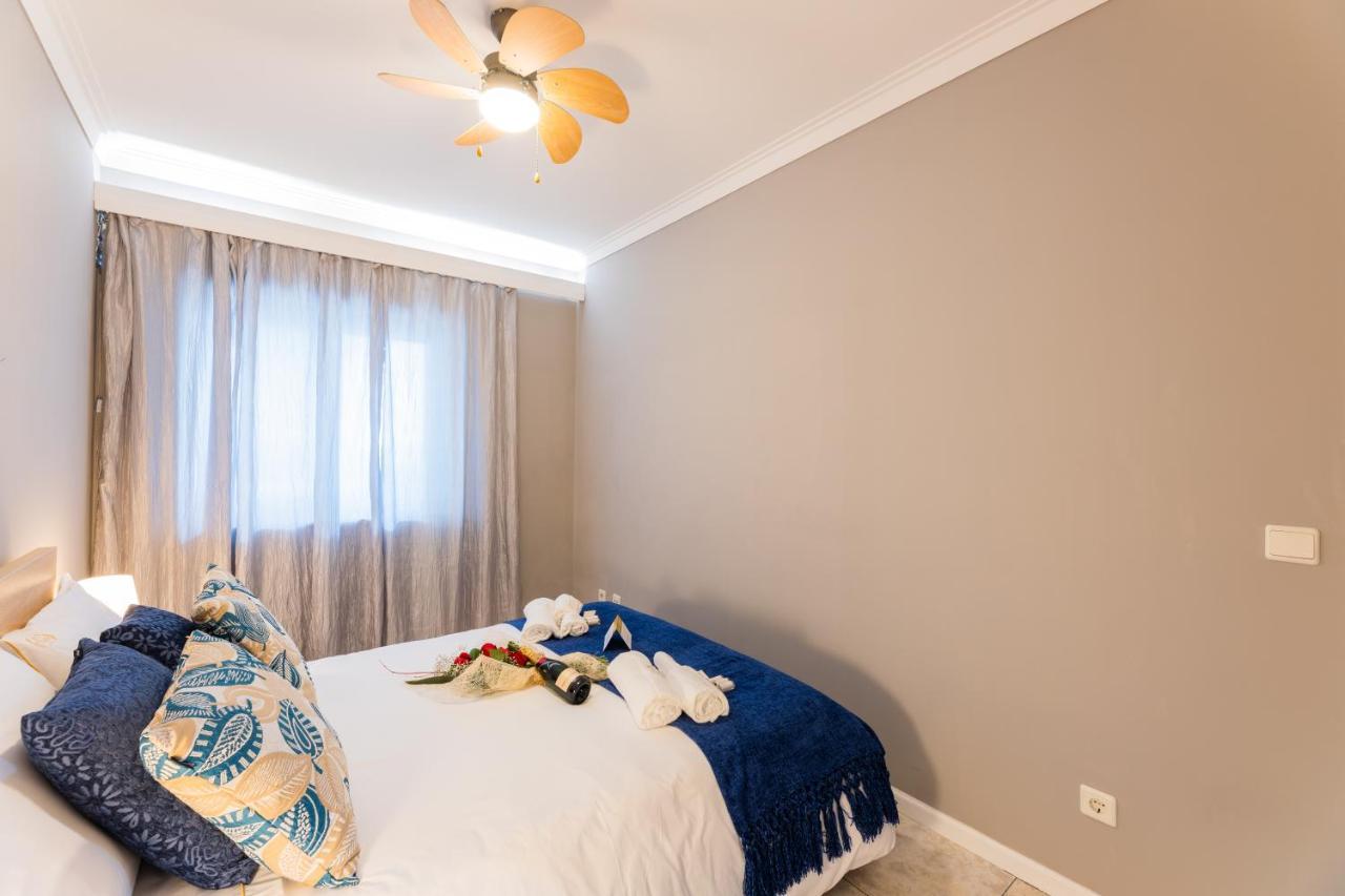 Bestvillas Seixas Beira Rio Apartment