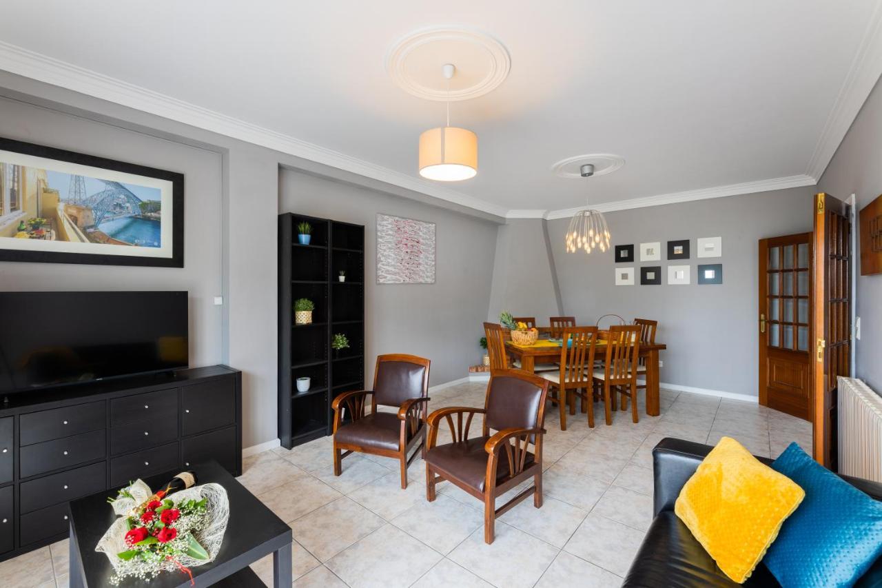 Bestvillas Seixas Beira Rio