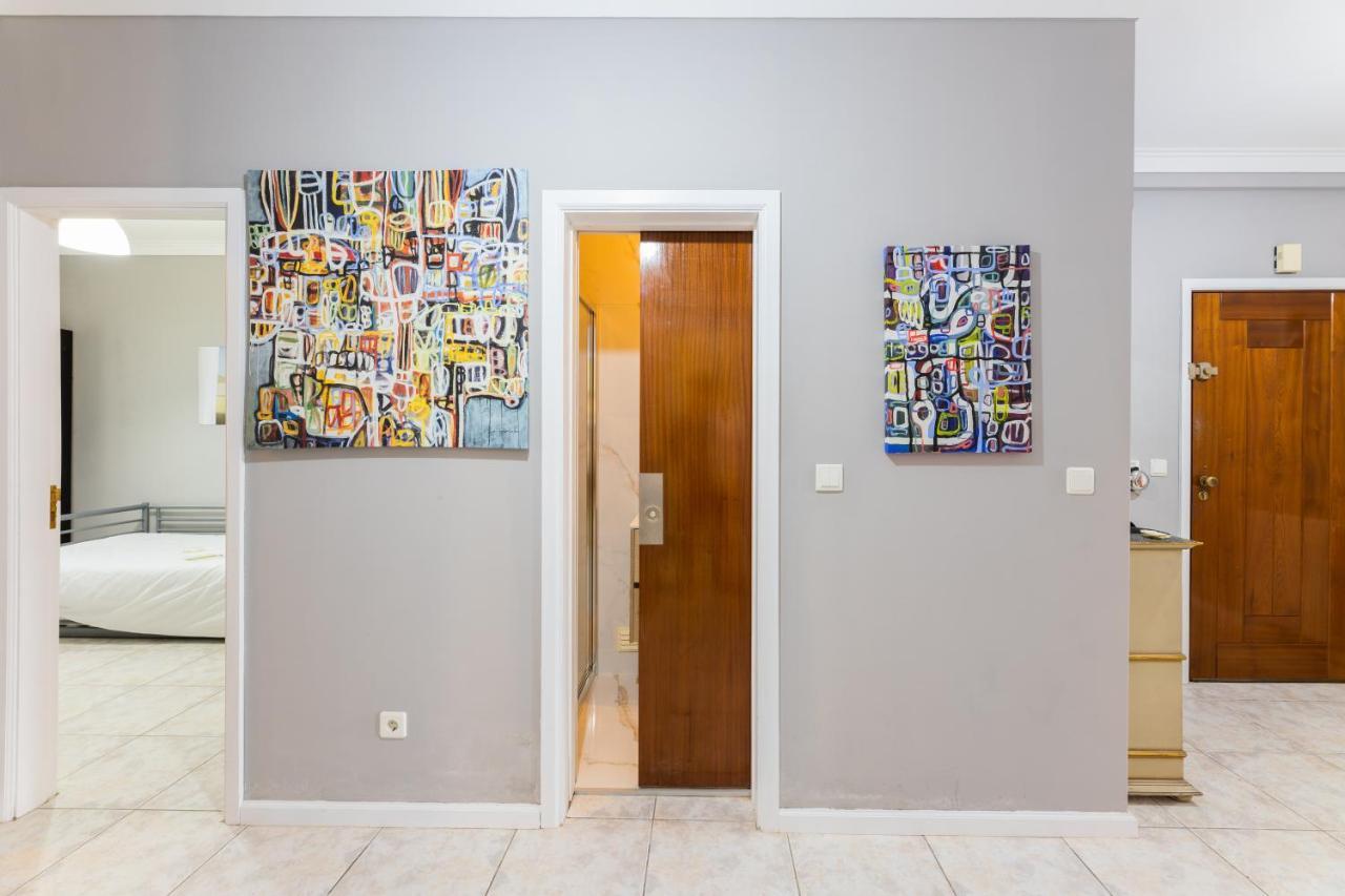 Bestvillas Seixas Beira Rio *