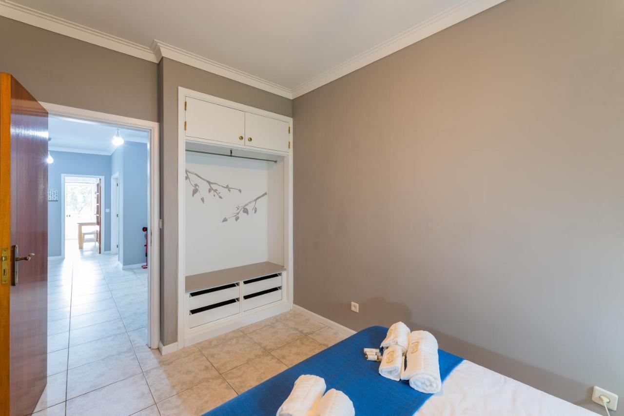 Bestvillas Seixas Beira Rio Apartment Caminha