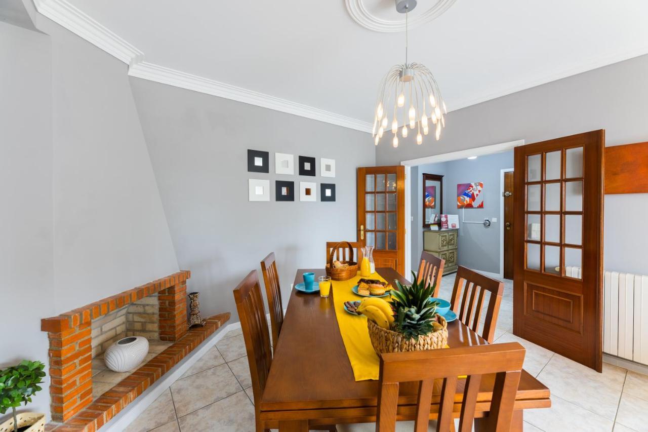 Apartment Bestvillas Seixas Beira Rio Caminha