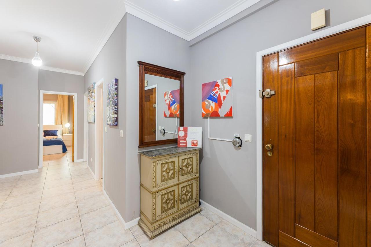 Apartment Bestvillas Seixas Beira Rio Caminha