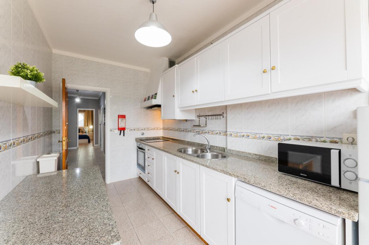 Apartment Bestvillas Seixas Beira Rio *