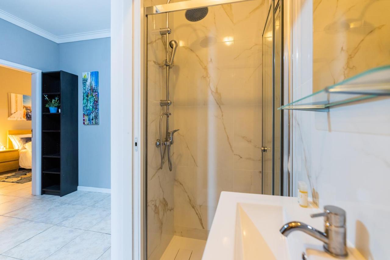 Bestvillas Seixas Beira Rio Apartment Caminha