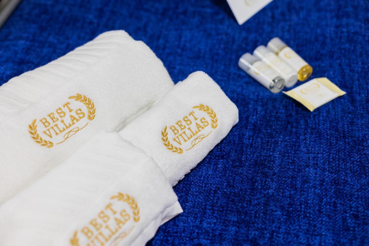 Bestvillas Seixas Beira Rio * Caminha