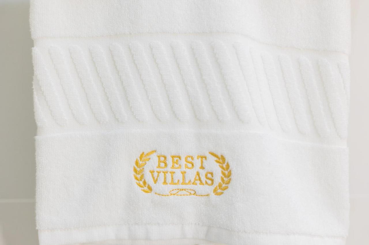 Bestvillas Seixas Beira Rio Apartment *
