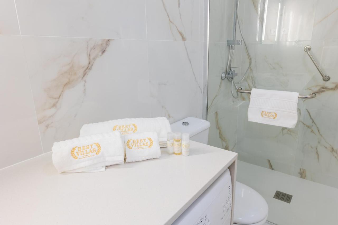 Bestvillas Seixas Beira Rio *