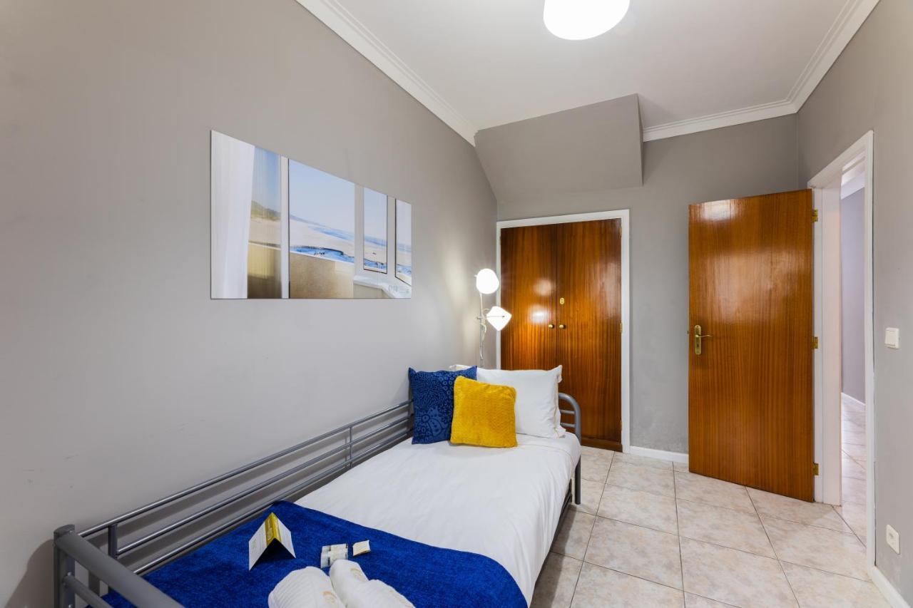 Apartment Bestvillas Seixas Beira Rio *