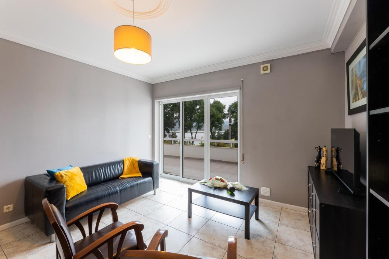 Bestvillas Seixas Beira Rio * Caminha