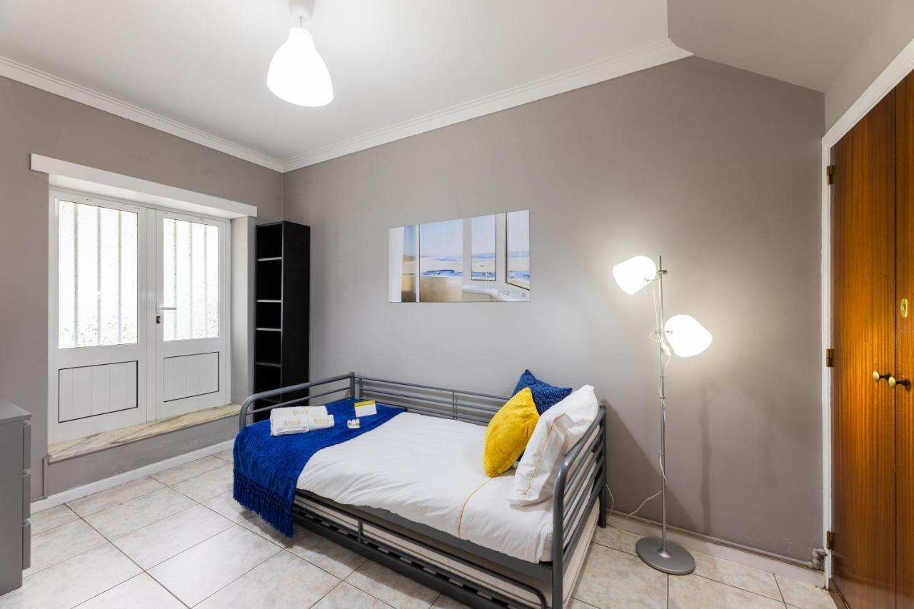 Bestvillas Seixas Beira Rio