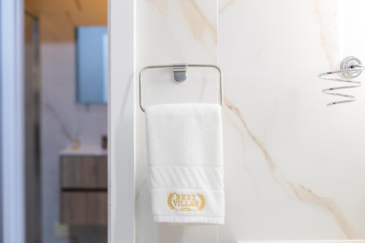 Apartment Bestvillas Seixas Beira Rio