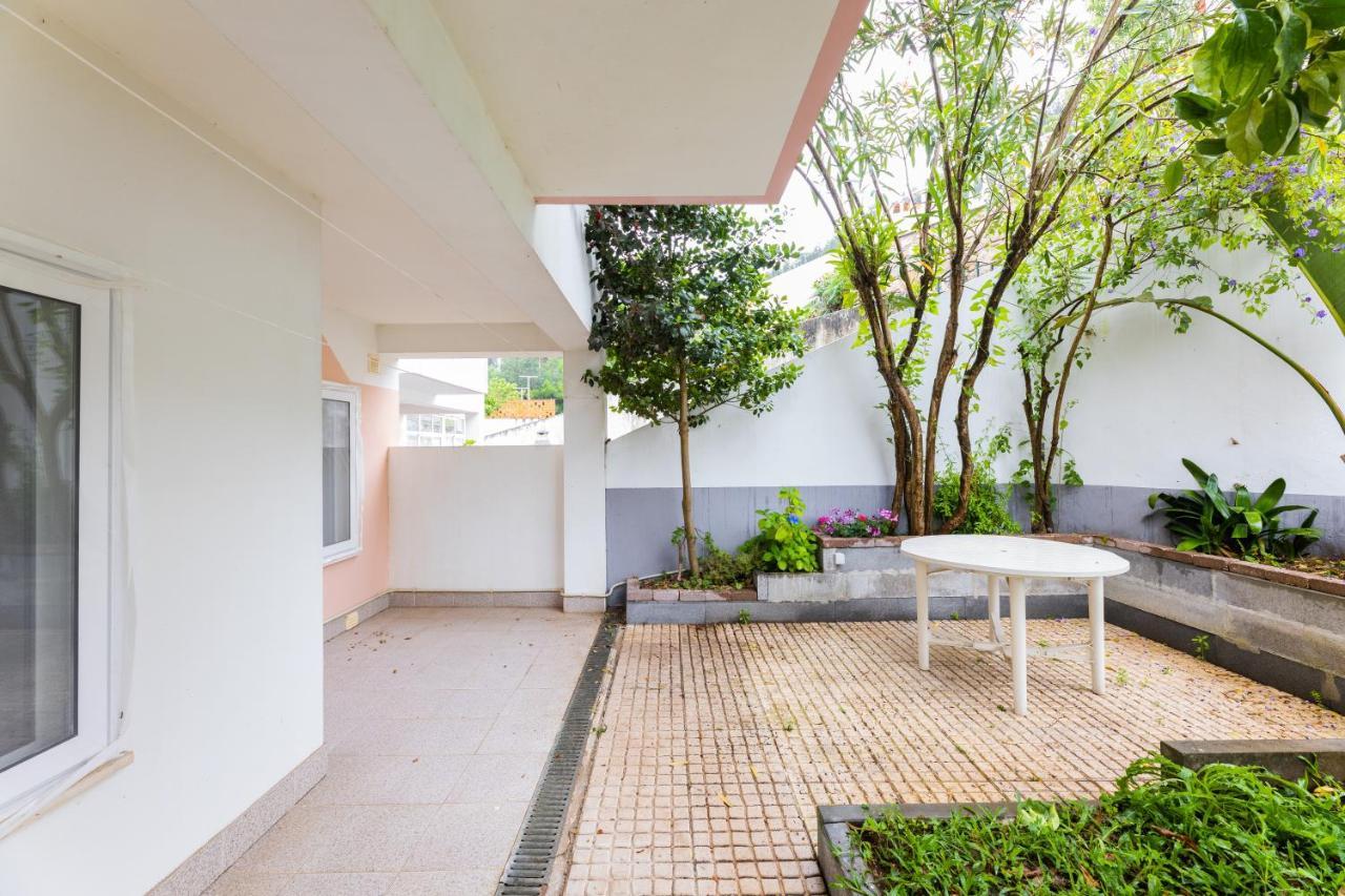Bestvillas Seixas Beira Rio Apartment Caminha