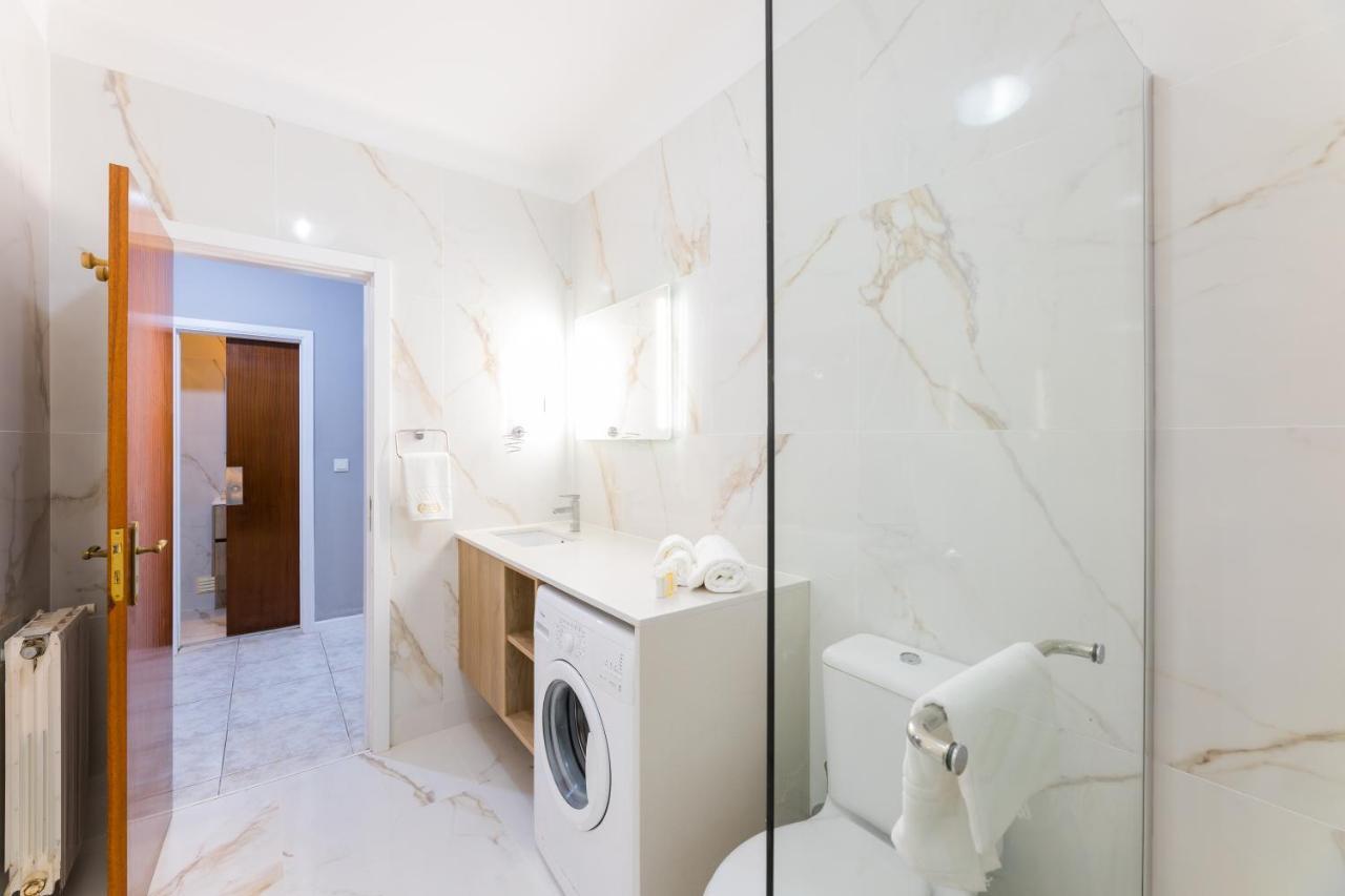 Bestvillas Seixas Beira Rio