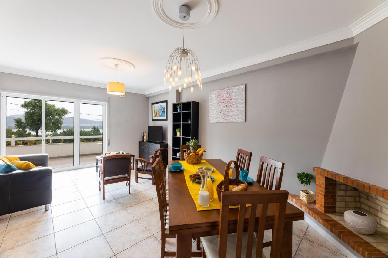 Bestvillas Seixas Beira Rio Caminha