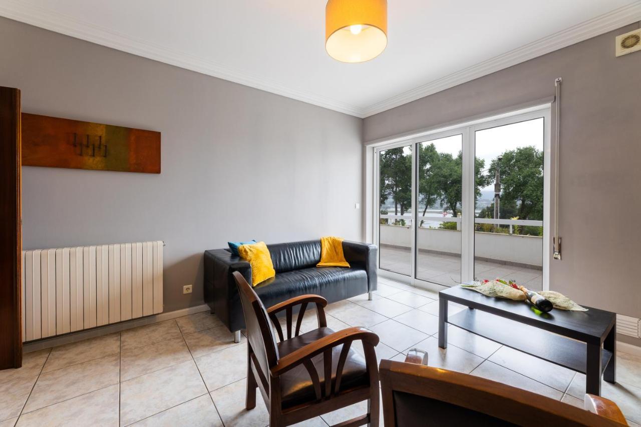 Bestvillas Seixas Beira Rio Apartment Caminha