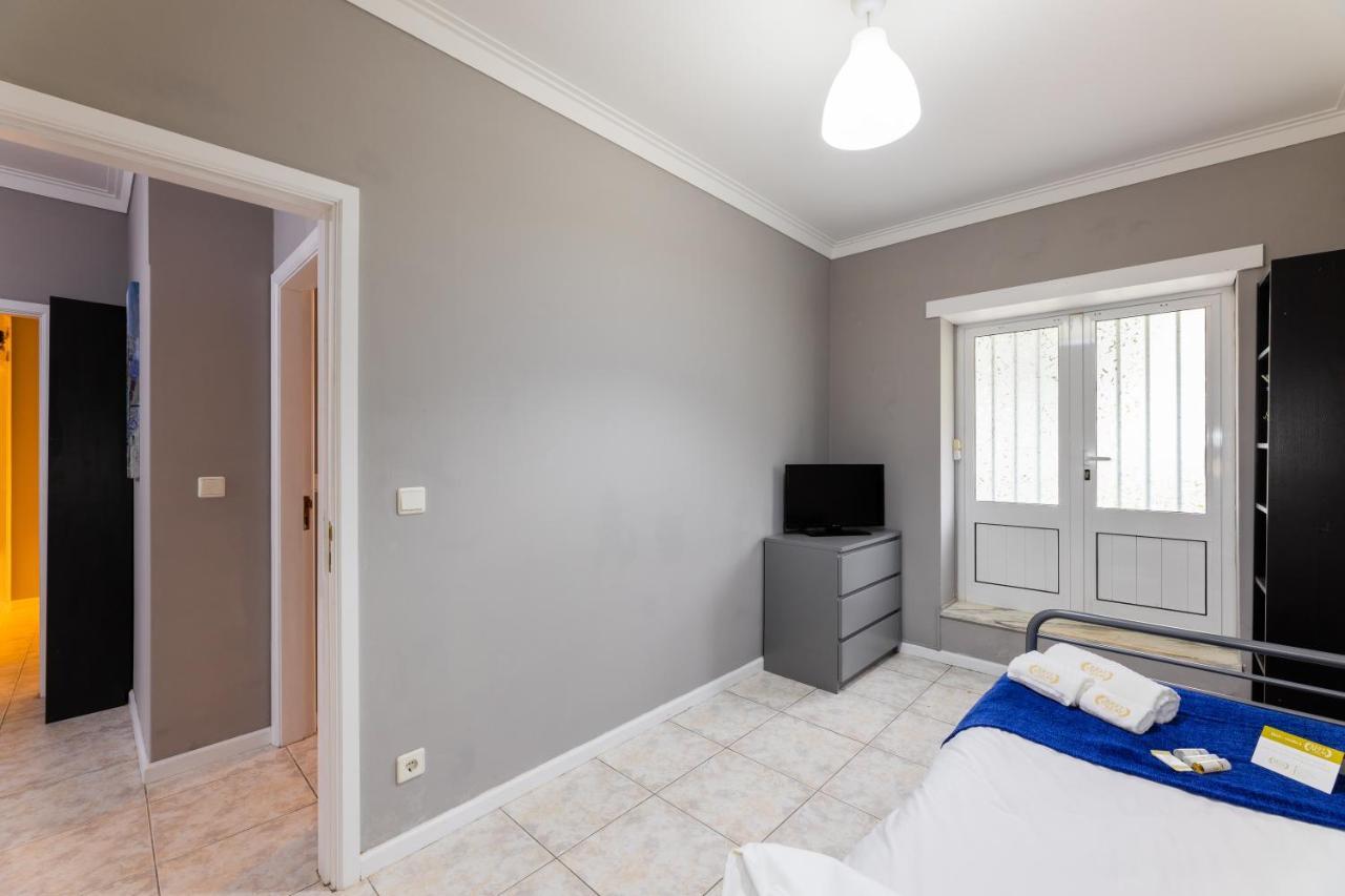 Bestvillas Seixas Beira Rio Apartment Caminha