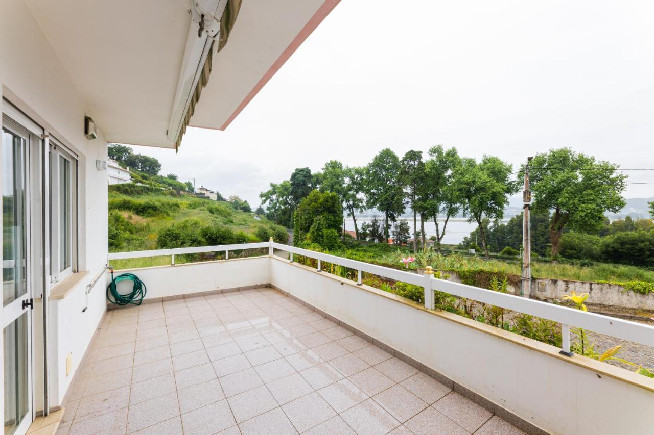 Bestvillas Seixas Beira Rio *