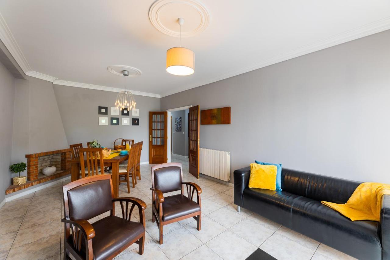 Apartment Bestvillas Seixas Beira Rio *
