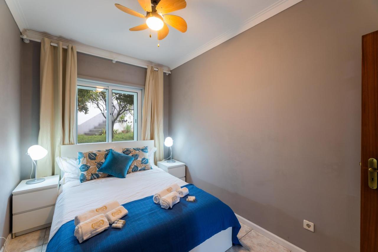 Apartment Bestvillas Seixas Beira Rio