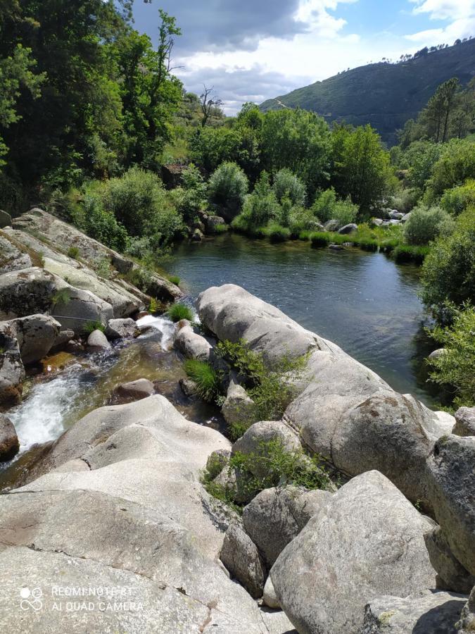 Abrigo Do Cabecinho - Serra Da Estrela * Cortes do Meio