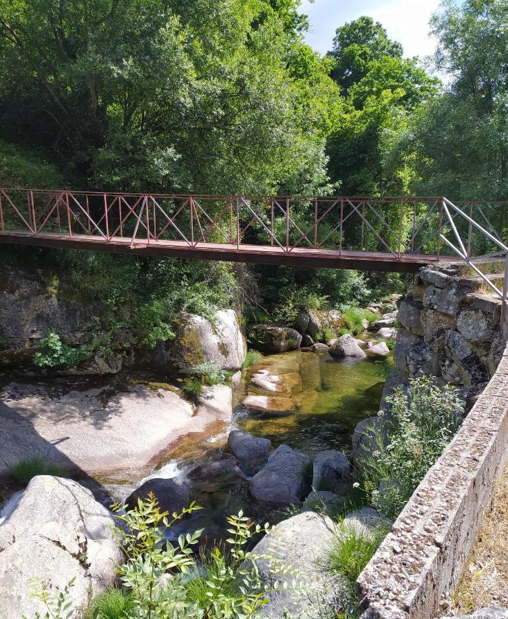 Abrigo Do Cabecinho - Serra Da Estrela Holiday home *