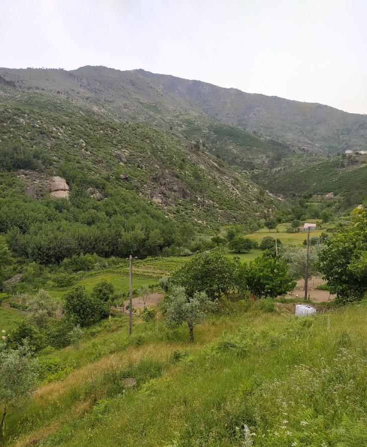 Abrigo Do Cabecinho - Serra Da Estrela