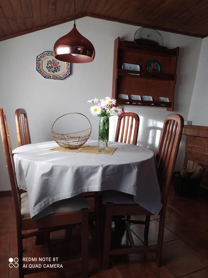Abrigo Do Cabecinho - Serra Da Estrela Holiday home