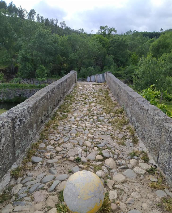 Abrigo Do Cabecinho - Serra Da Estrela Cortes do Meio