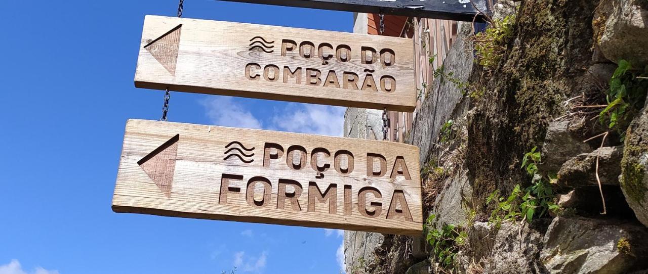 Holiday home Abrigo Do Cabecinho - Serra Da Estrela Cortes do Meio