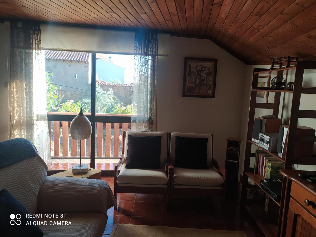 Holiday home Abrigo Do Cabecinho - Serra Da Estrela