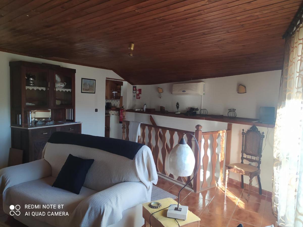 Holiday home Abrigo Do Cabecinho - Serra Da Estrela