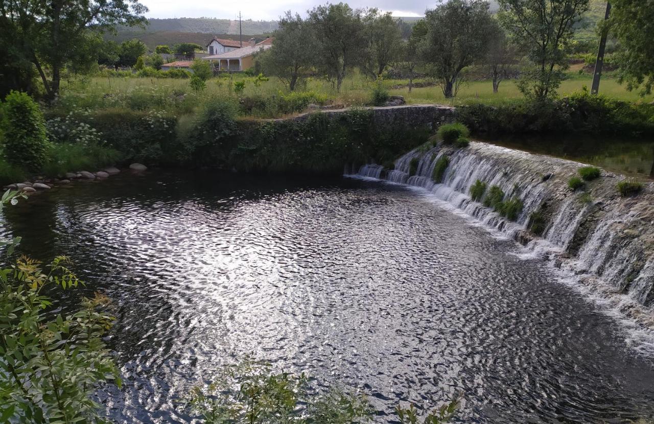 Abrigo Do Cabecinho - Serra Da Estrela