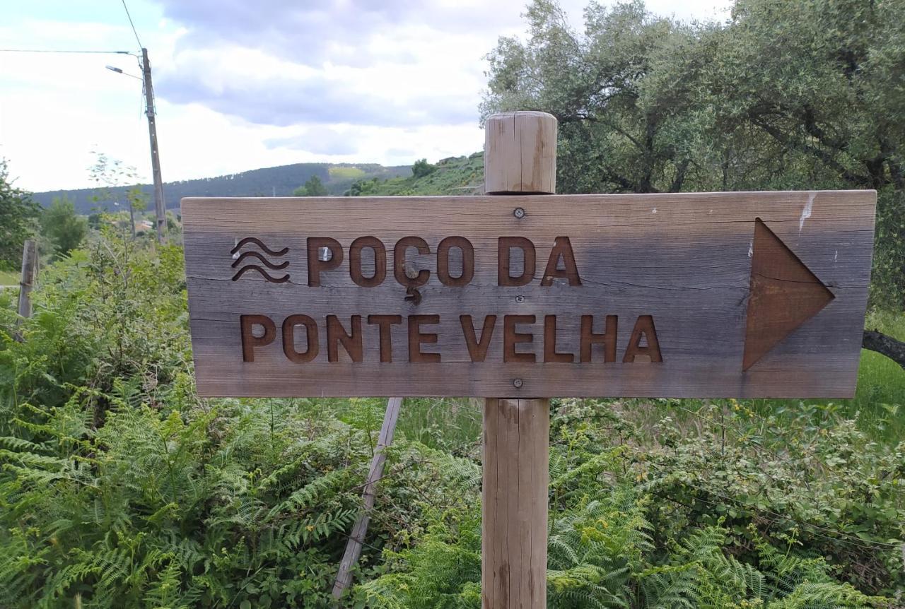 Abrigo Do Cabecinho - Serra Da Estrela Holiday home *