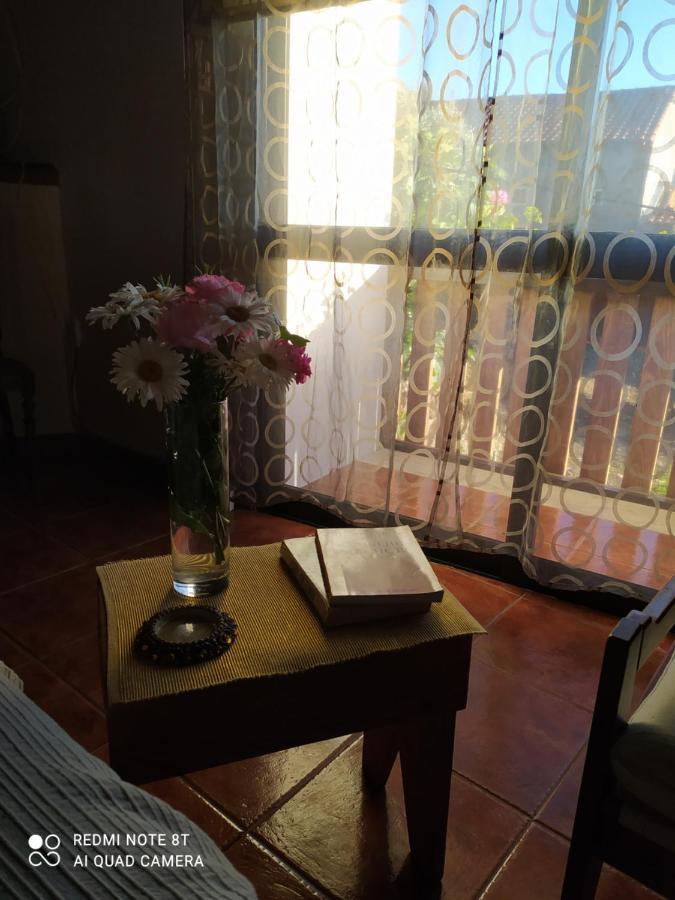 Abrigo Do Cabecinho - Serra Da Estrela Holiday home
