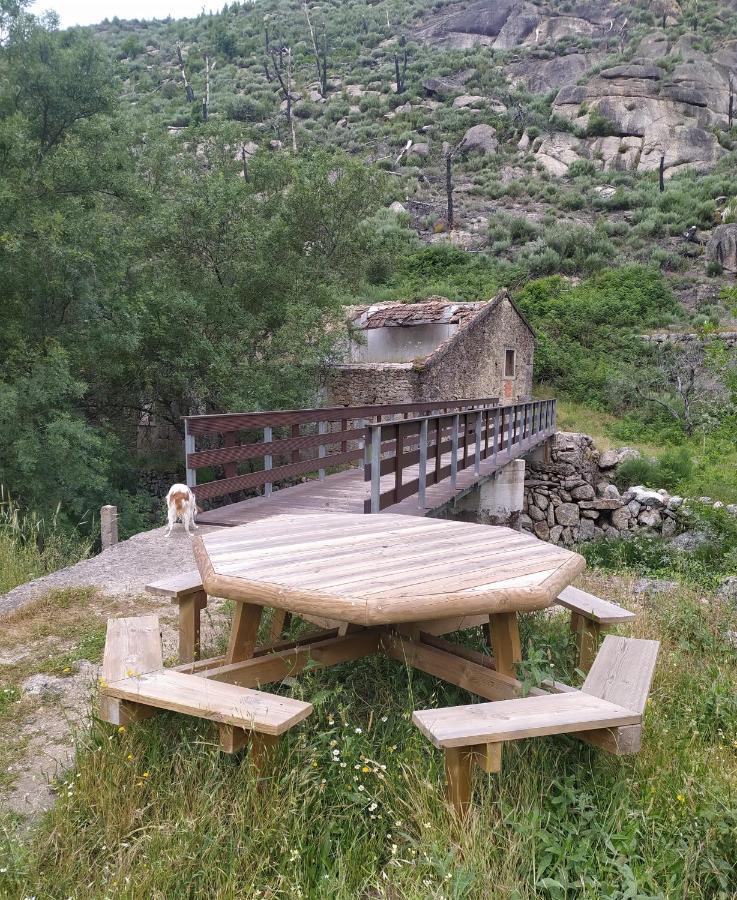 Abrigo Do Cabecinho - Serra Da Estrela * Cortes do Meio