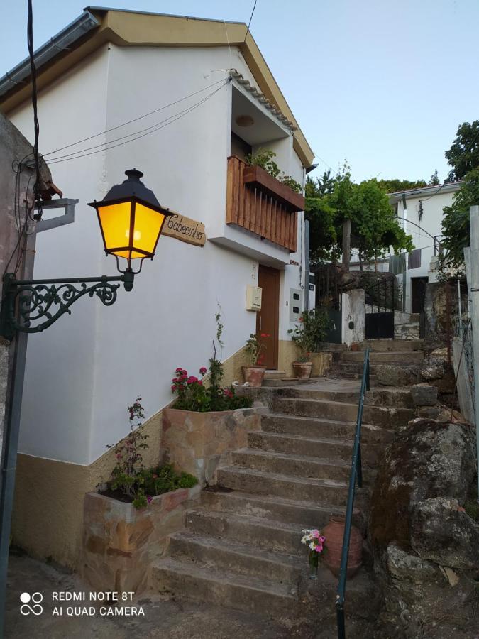 Abrigo Do Cabecinho - Serra Da Estrela Holiday home