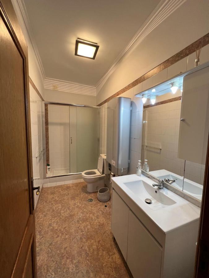 Apartamento Penthouse Ocean View - Parking @center *