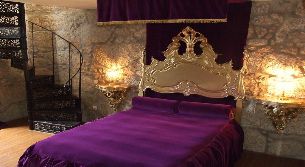 Hotel Boutique Solar Dos Anjos 4*