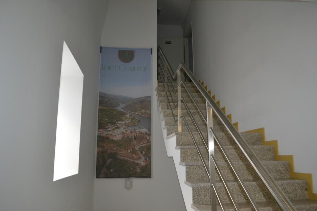 Comercio Hotel