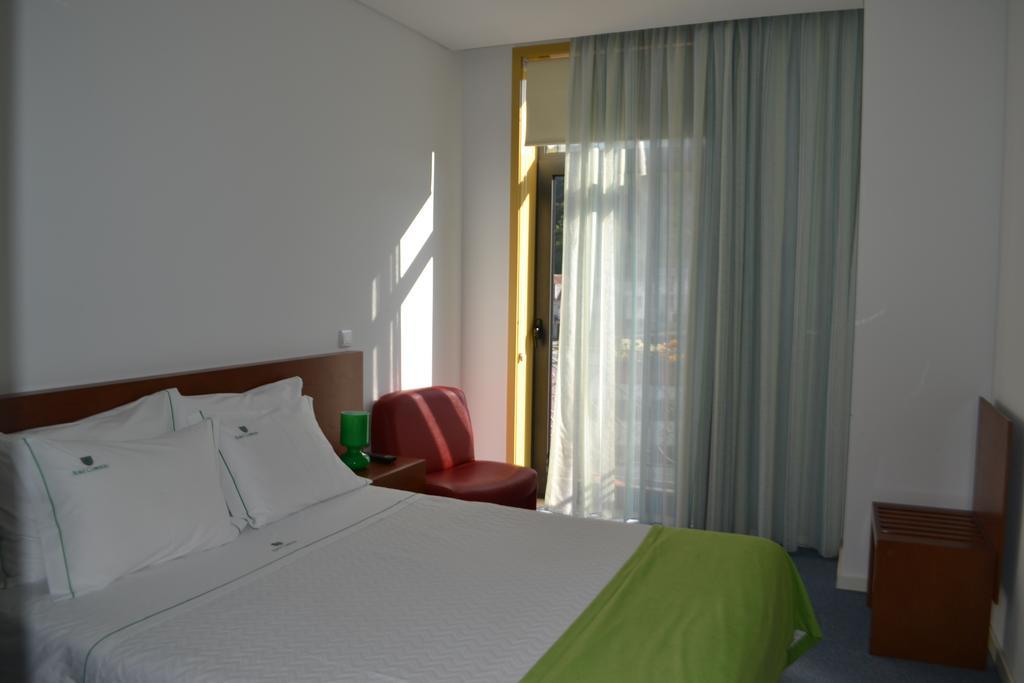 Comércio Hotel Resende