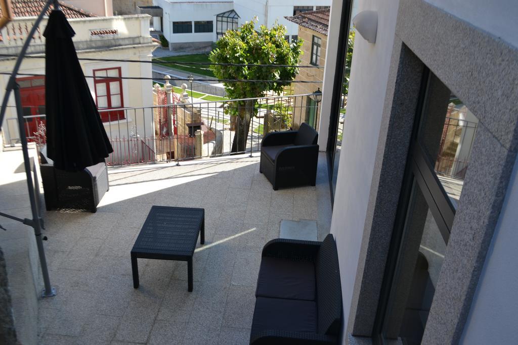 Hotel Comércio